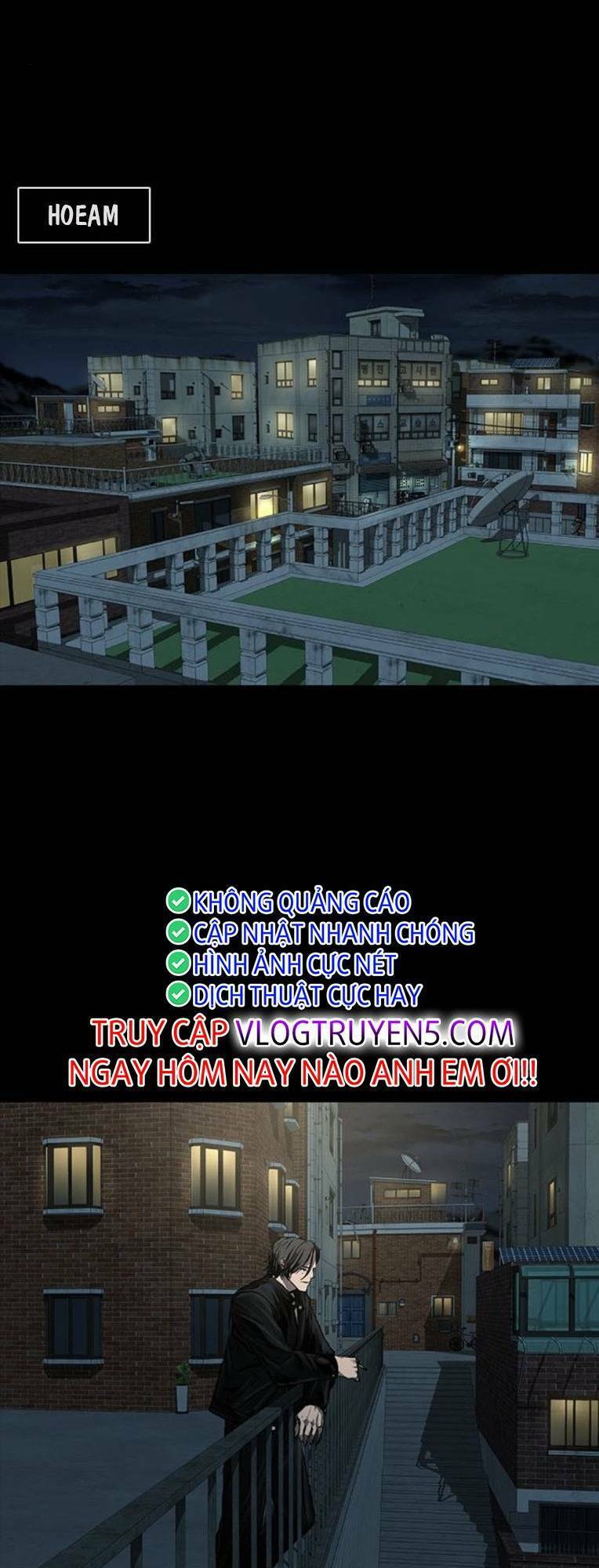 BáO Thù 2: VạN Nhân Chi ThượNg Chapter 34 - Trang 2