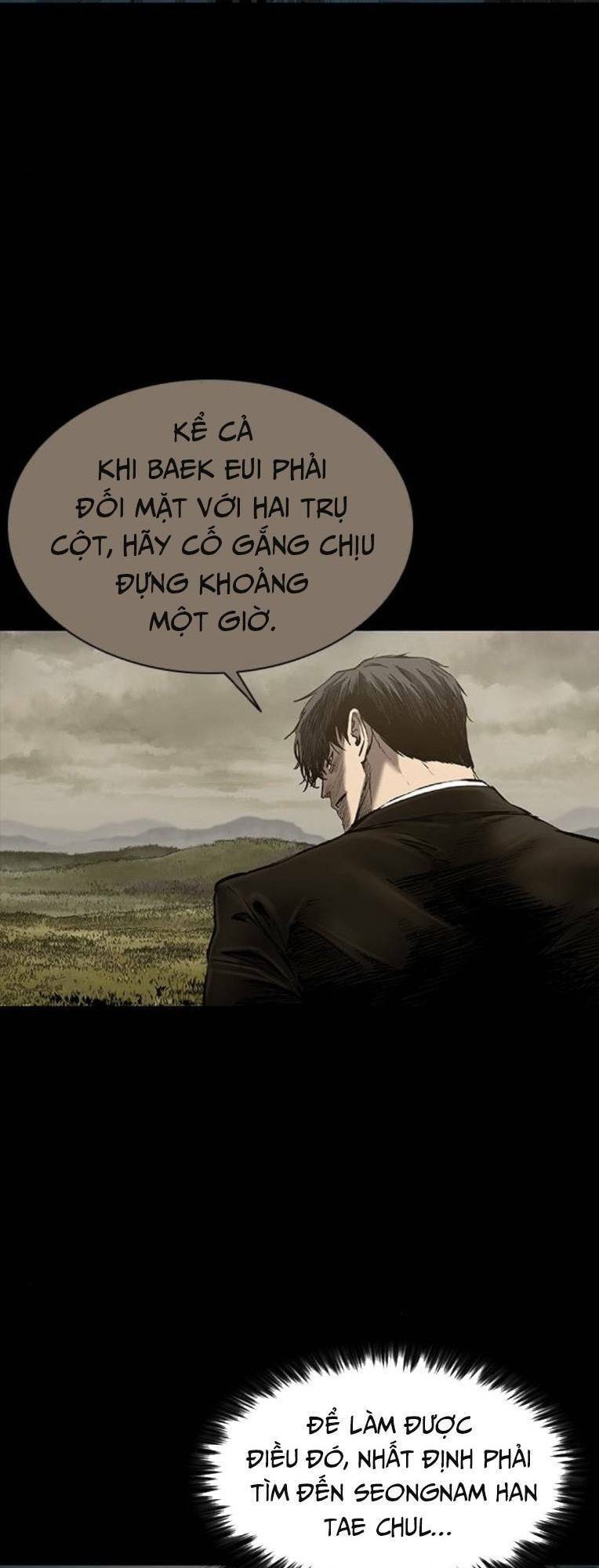 BáO Thù 2: VạN Nhân Chi ThượNg Chapter 34 - Trang 2