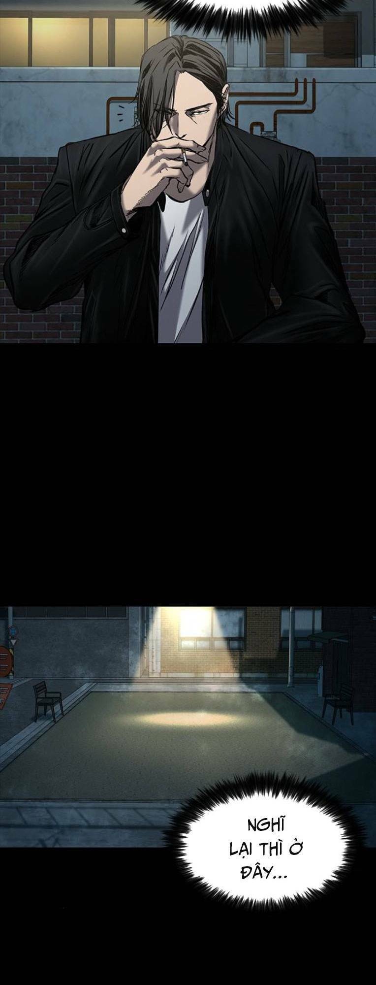 BáO Thù 2: VạN Nhân Chi ThượNg Chapter 34 - Trang 2