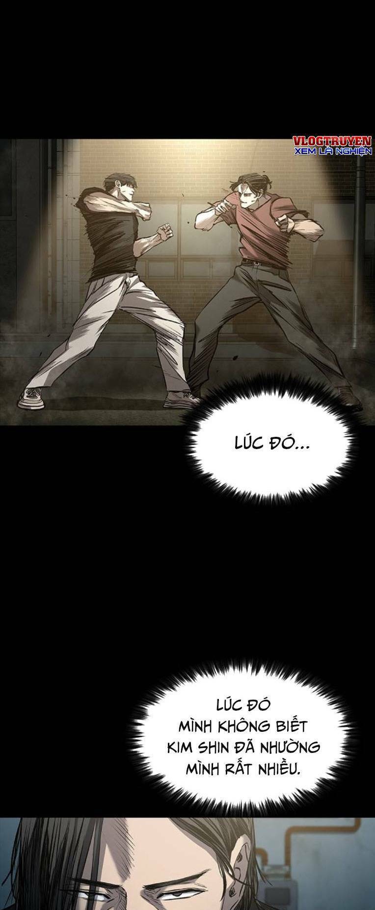 BáO Thù 2: VạN Nhân Chi ThượNg Chapter 34 - Trang 2