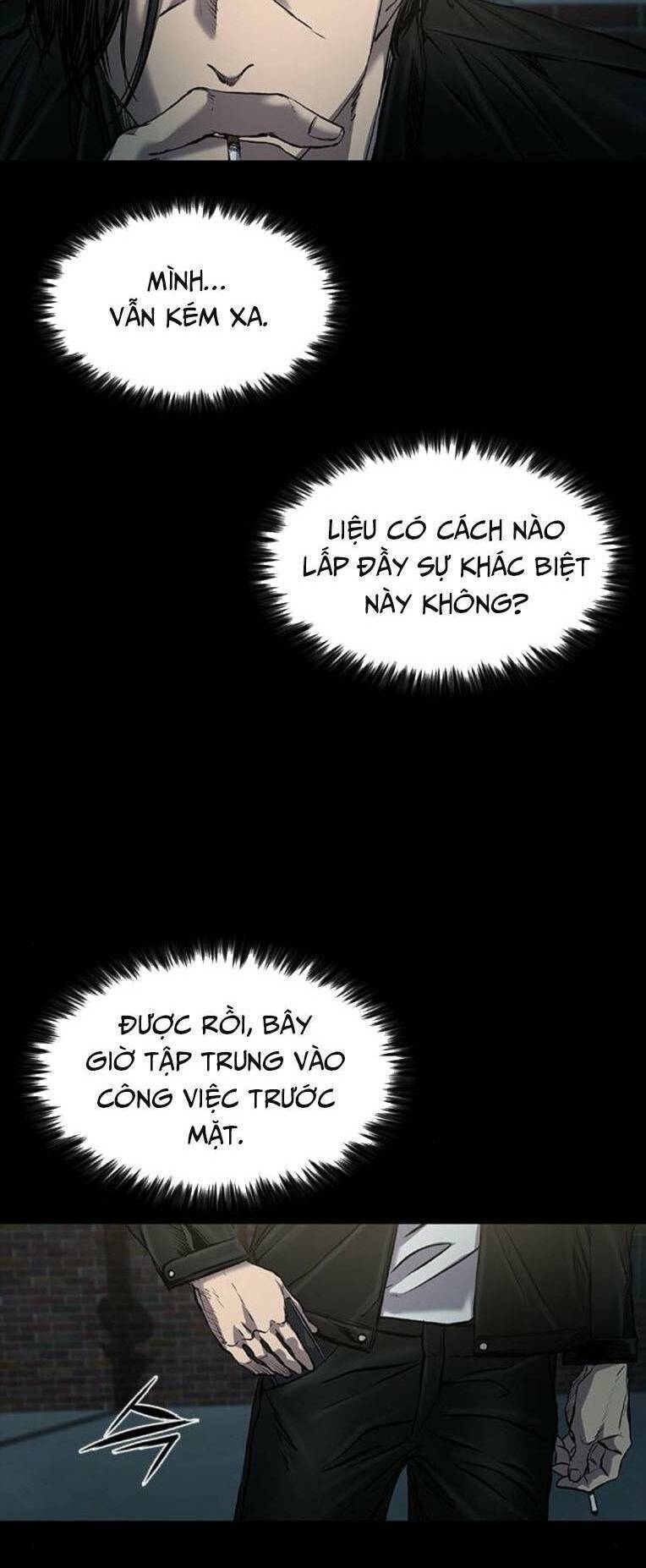 BáO Thù 2: VạN Nhân Chi ThượNg Chapter 34 - Trang 2