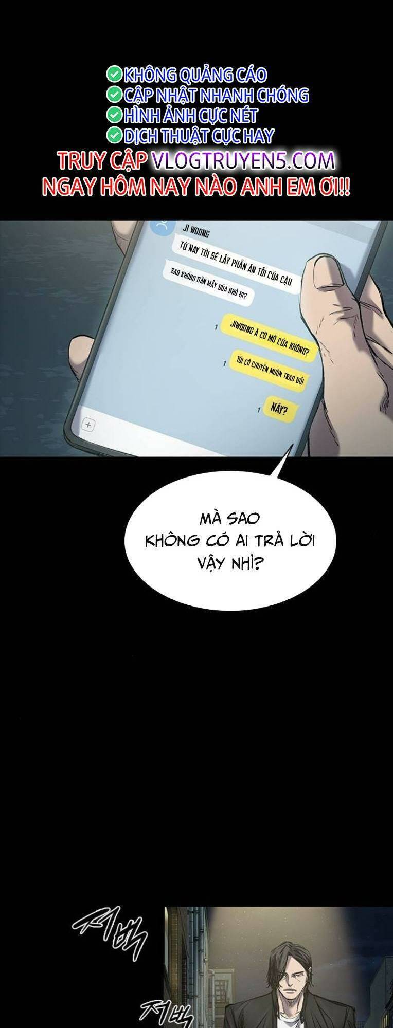BáO Thù 2: VạN Nhân Chi ThượNg Chapter 34 - Trang 2