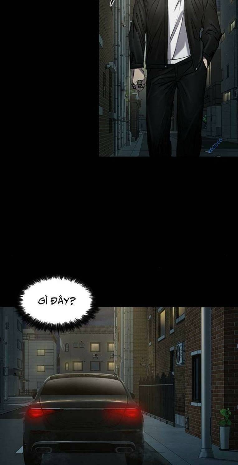 BáO Thù 2: VạN Nhân Chi ThượNg Chapter 34 - Trang 2