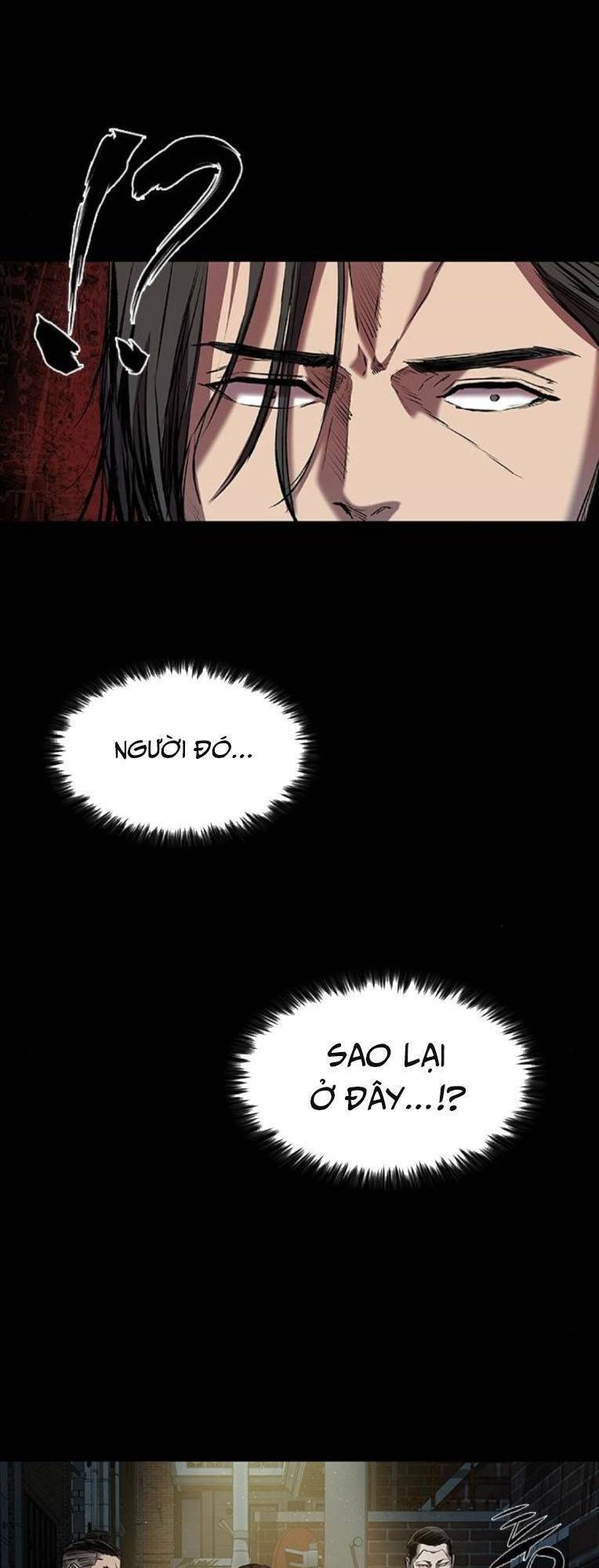 BáO Thù 2: VạN Nhân Chi ThượNg Chapter 34 - Trang 2