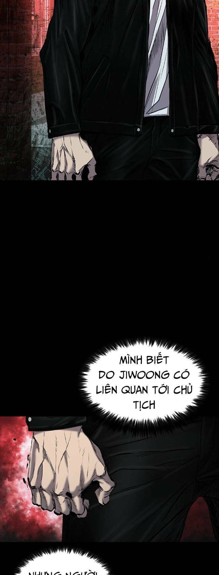 BáO Thù 2: VạN Nhân Chi ThượNg Chapter 34 - Trang 2