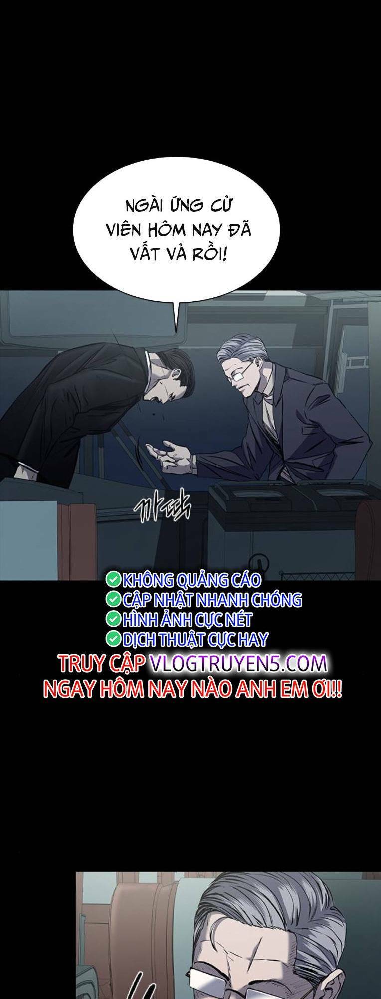 BáO Thù 2: VạN Nhân Chi ThượNg Chapter 34 - Trang 2