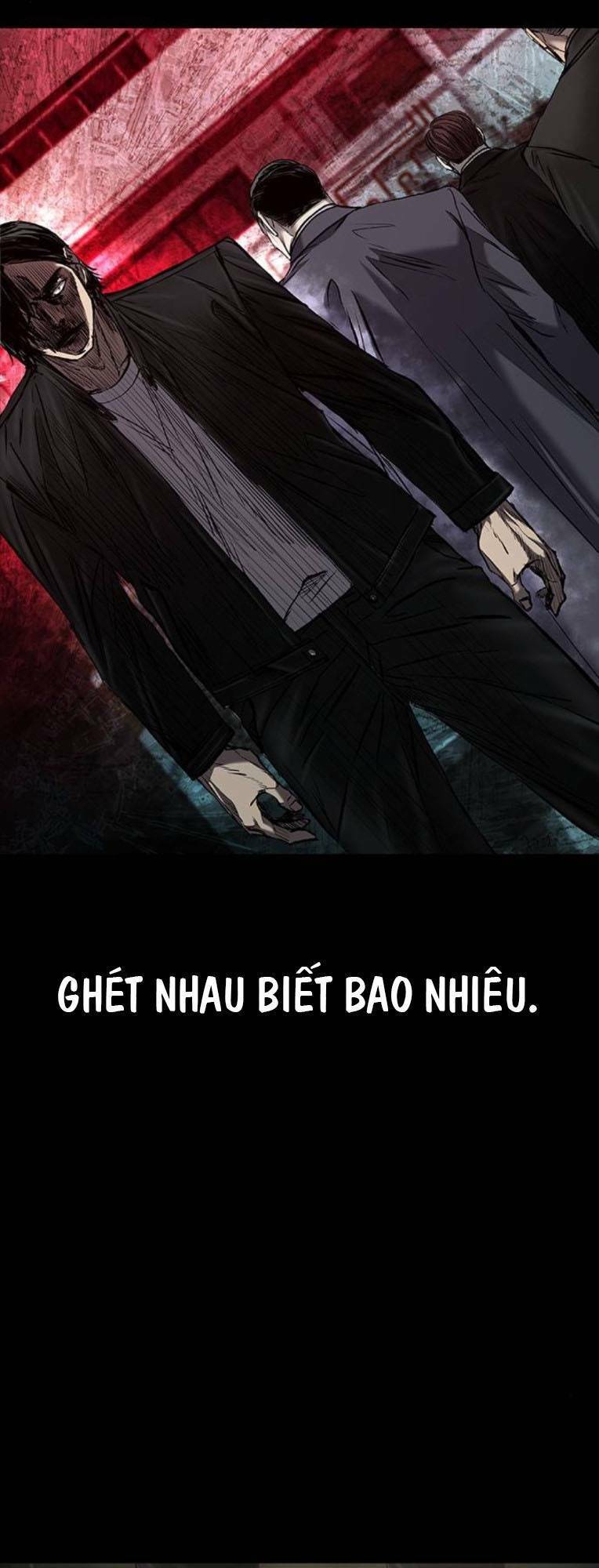 BáO Thù 2: VạN Nhân Chi ThượNg Chapter 34 - Trang 2