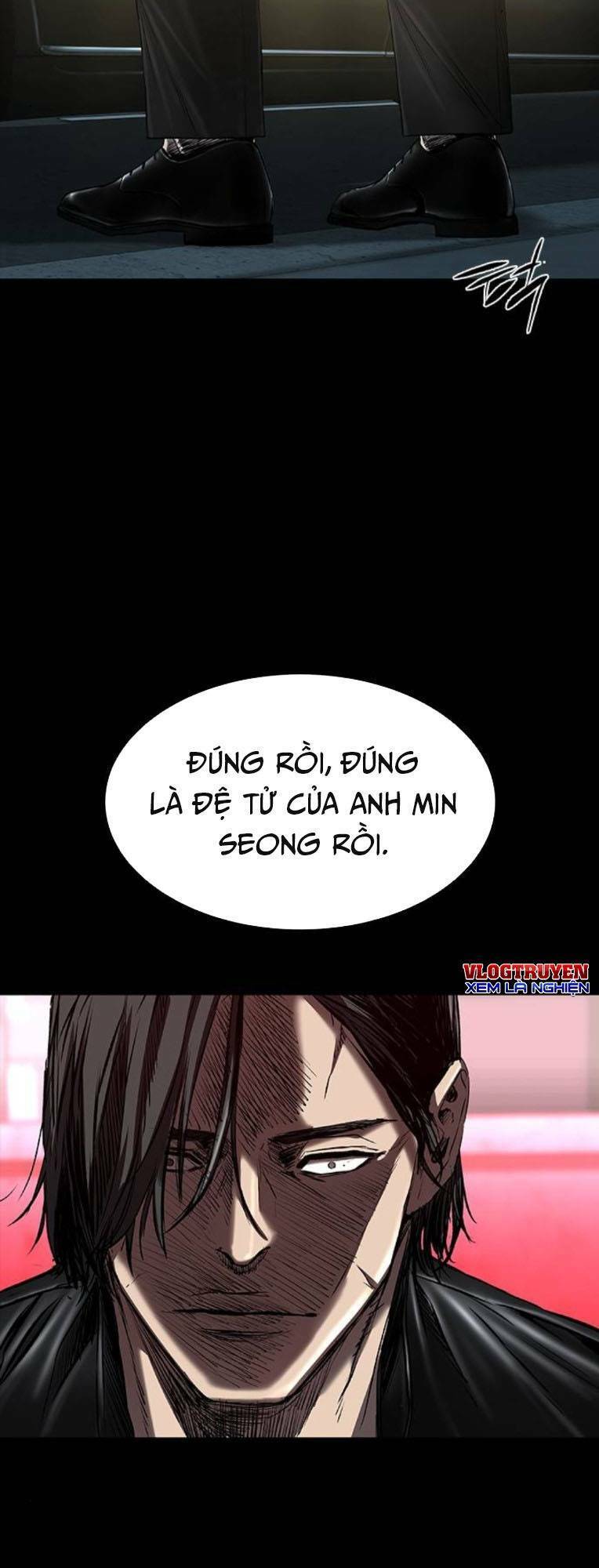 BáO Thù 2: VạN Nhân Chi ThượNg Chapter 34 - Trang 2