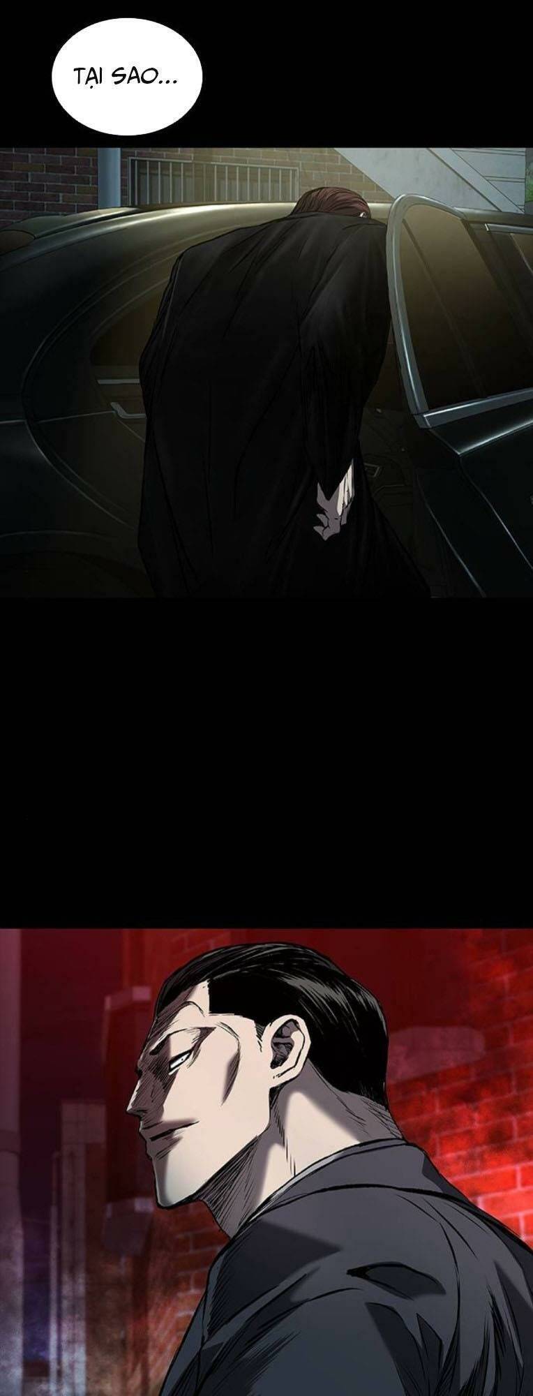 BáO Thù 2: VạN Nhân Chi ThượNg Chapter 34 - Trang 2