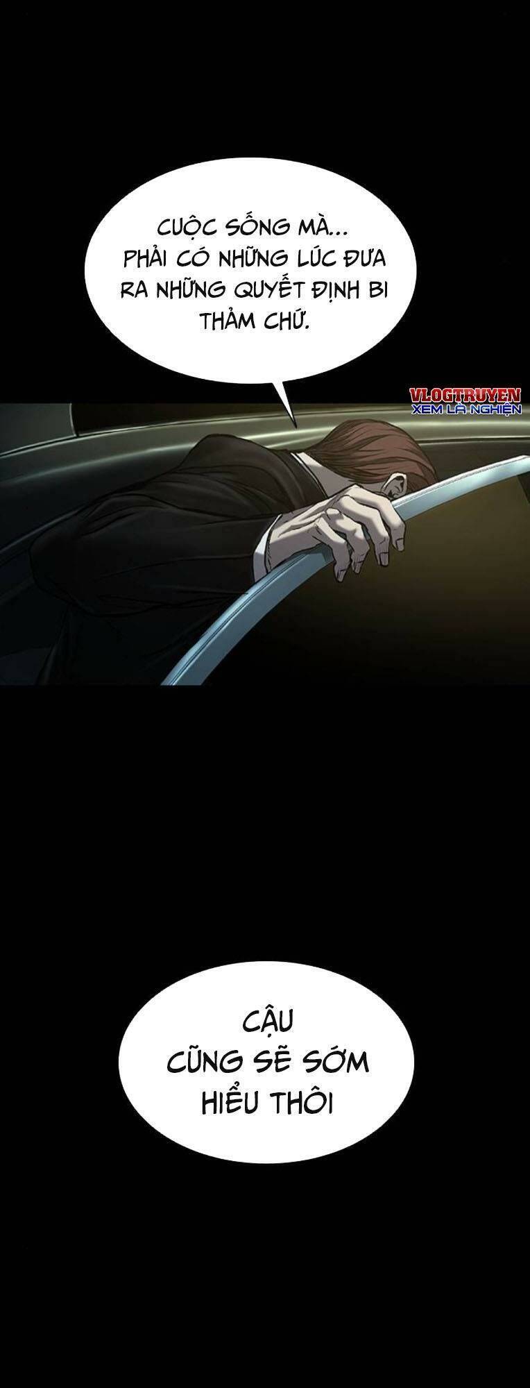 BáO Thù 2: VạN Nhân Chi ThượNg Chapter 34 - Trang 2