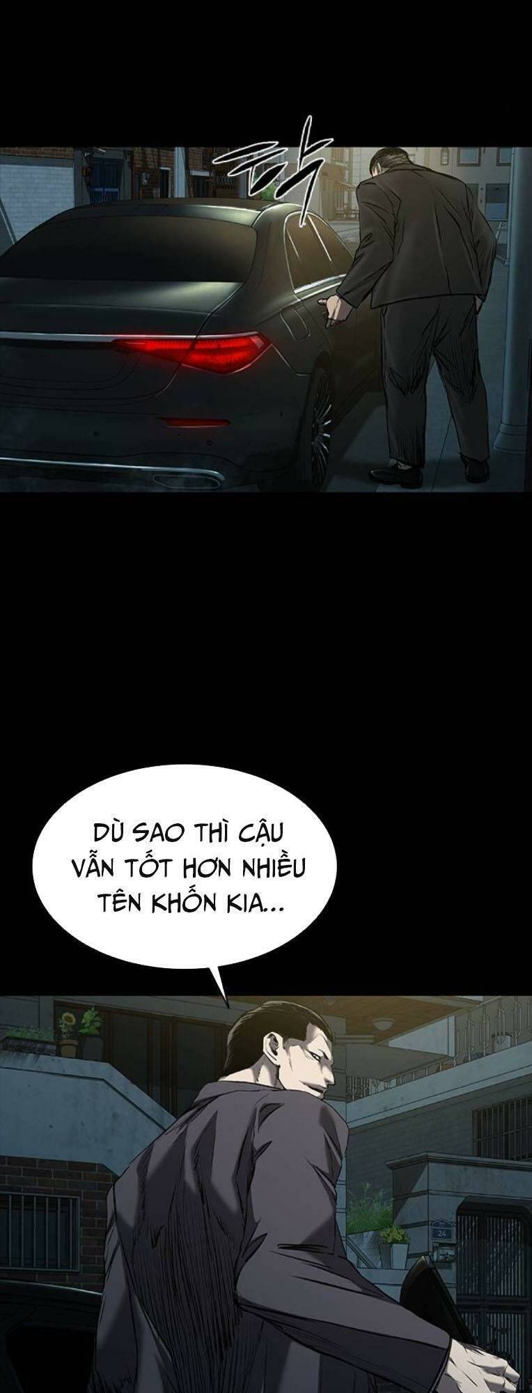 BáO Thù 2: VạN Nhân Chi ThượNg Chapter 34 - Trang 2