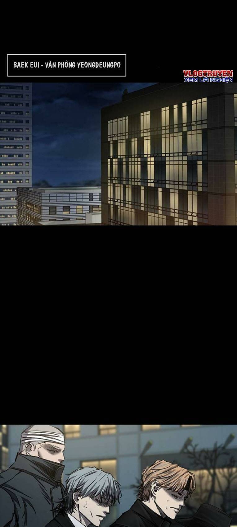 BáO Thù 2: VạN Nhân Chi ThượNg Chapter 34 - Trang 2