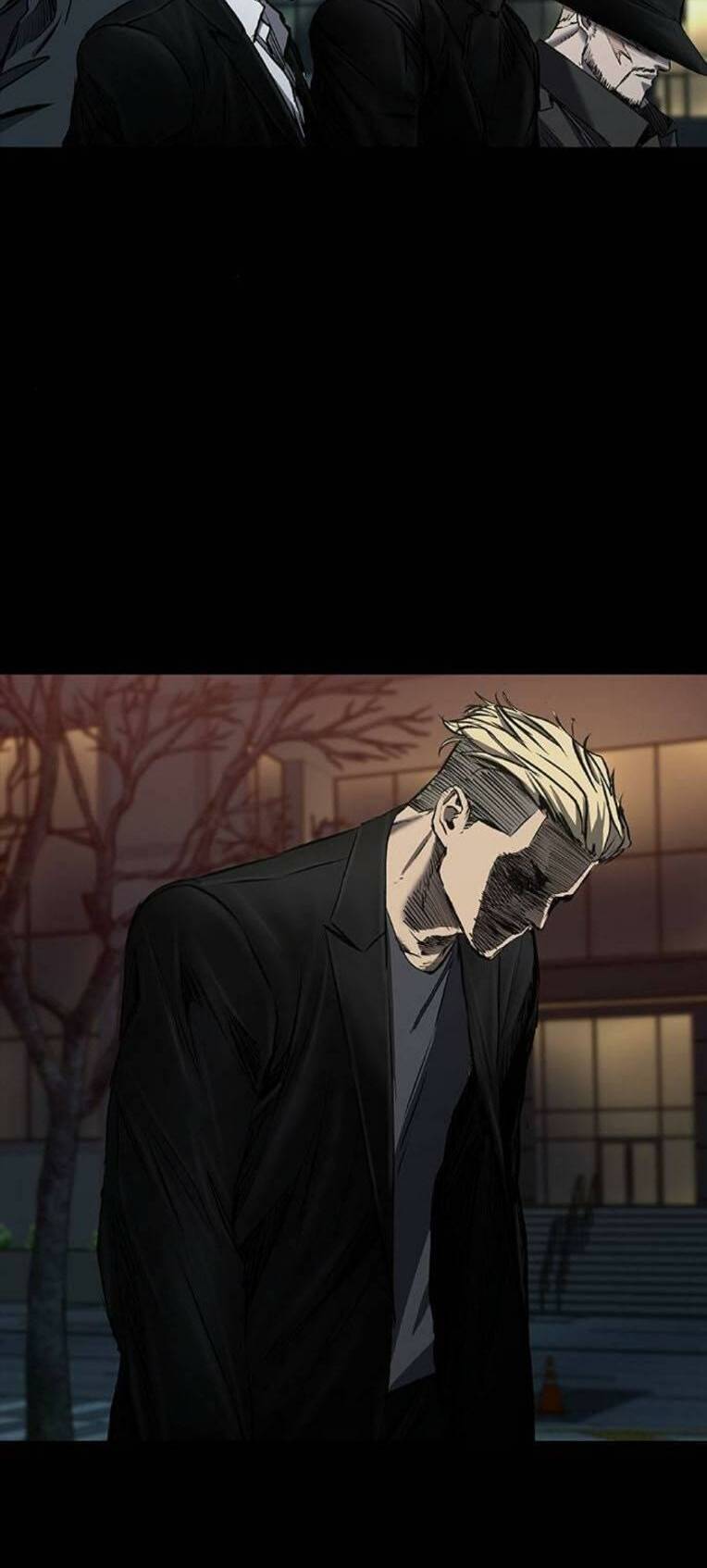 BáO Thù 2: VạN Nhân Chi ThượNg Chapter 34 - Trang 2