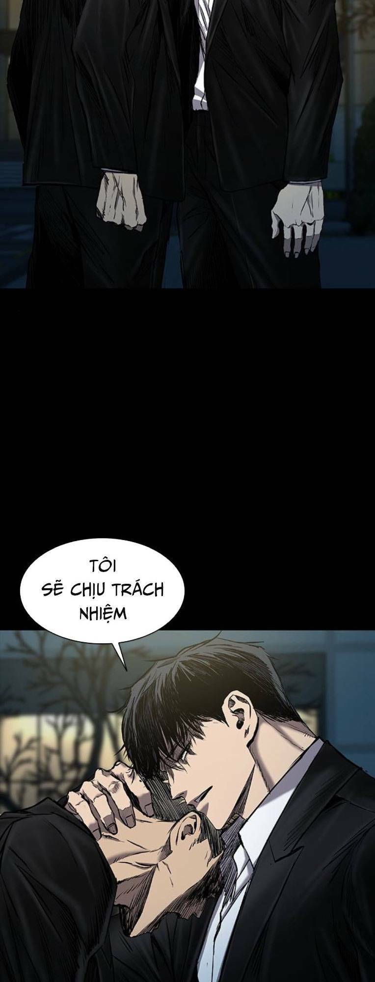 BáO Thù 2: VạN Nhân Chi ThượNg Chapter 34 - Trang 2