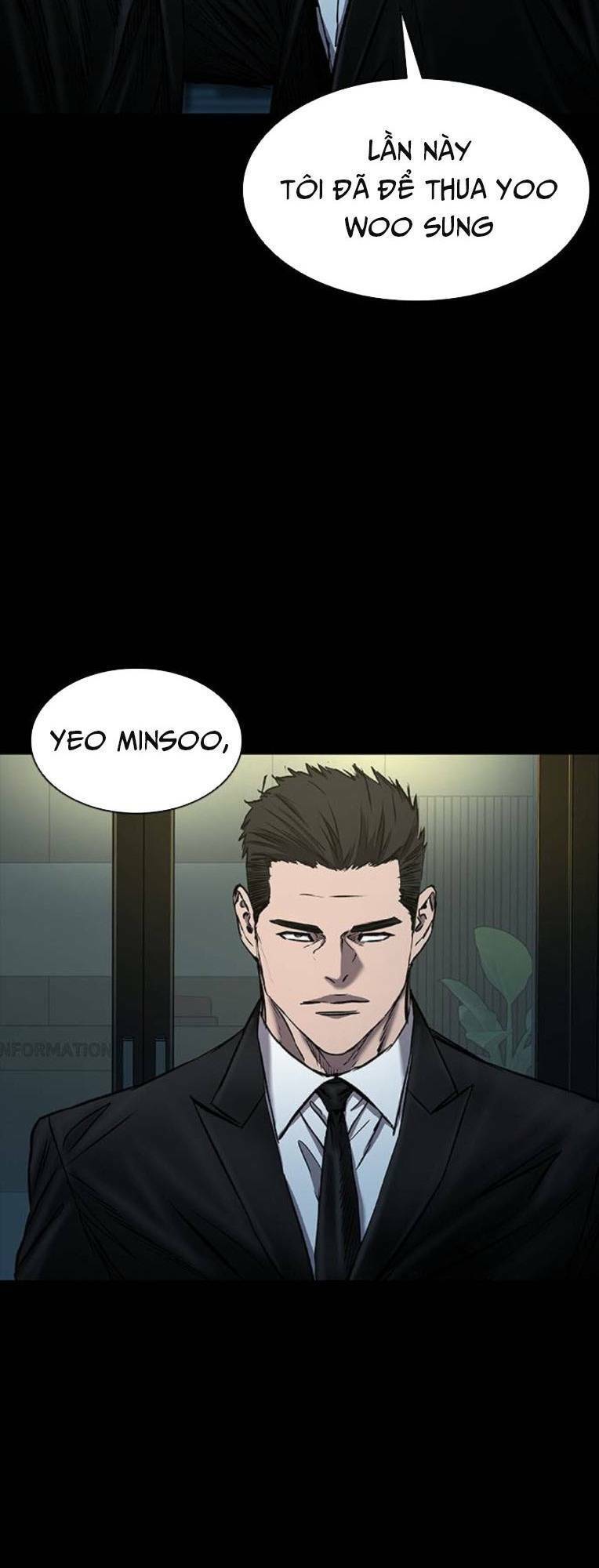 BáO Thù 2: VạN Nhân Chi ThượNg Chapter 34 - Trang 2