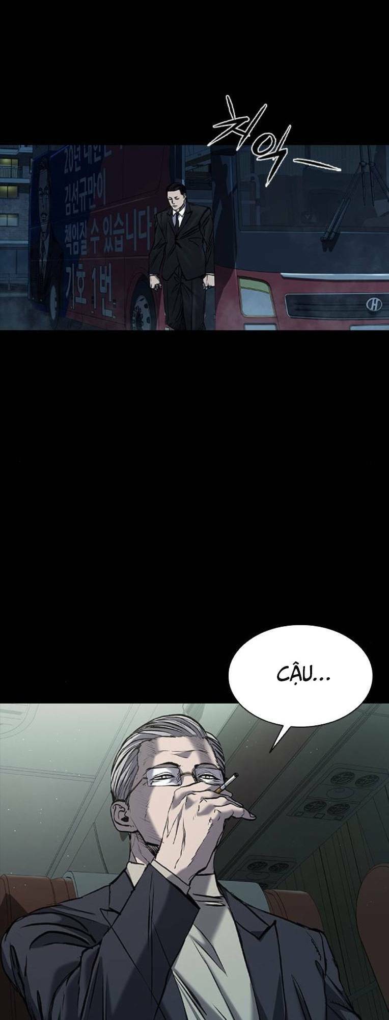 BáO Thù 2: VạN Nhân Chi ThượNg Chapter 34 - Trang 2