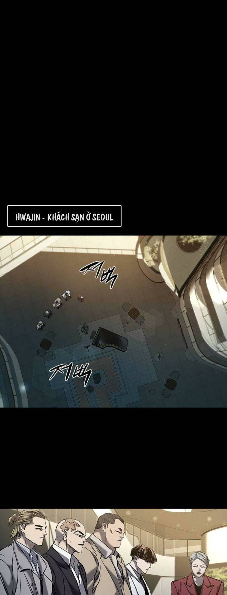 BáO Thù 2: VạN Nhân Chi ThượNg Chapter 34 - Trang 2