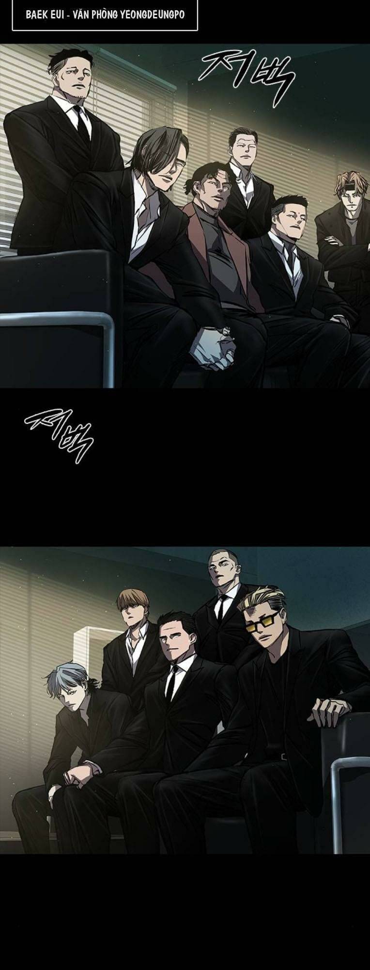 BáO Thù 2: VạN Nhân Chi ThượNg Chapter 34 - Trang 2