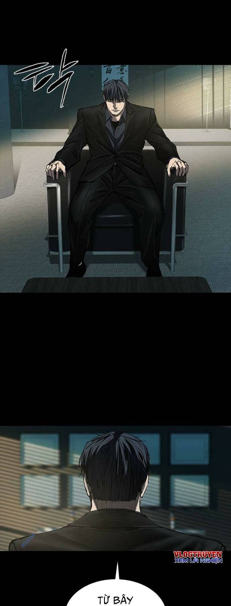 BáO Thù 2: VạN Nhân Chi ThượNg Chapter 34 - Trang 2
