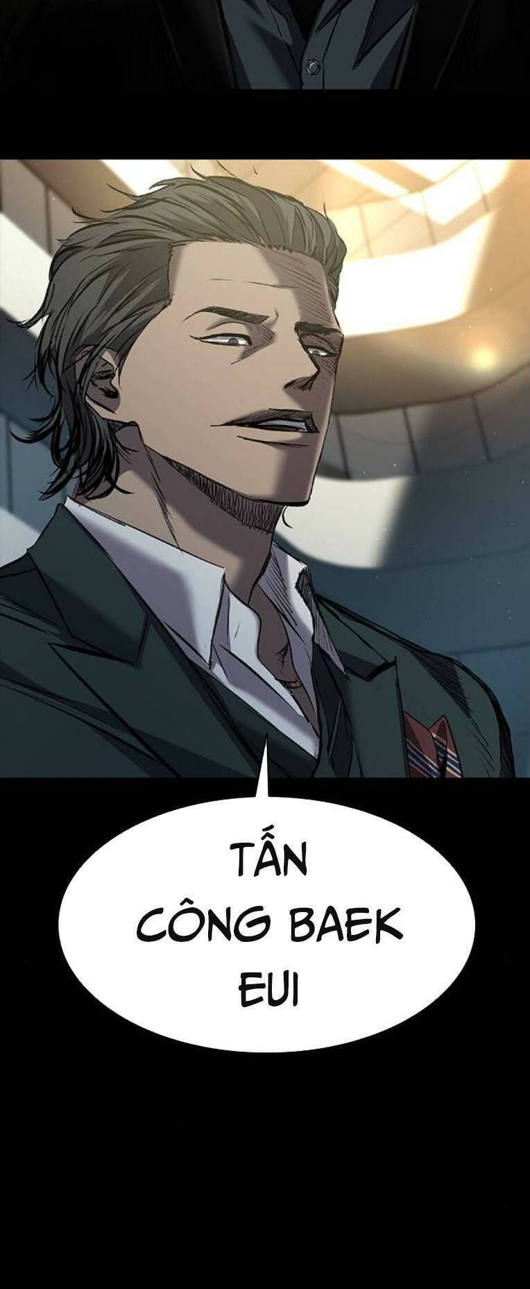 BáO Thù 2: VạN Nhân Chi ThượNg Chapter 34 - Trang 2