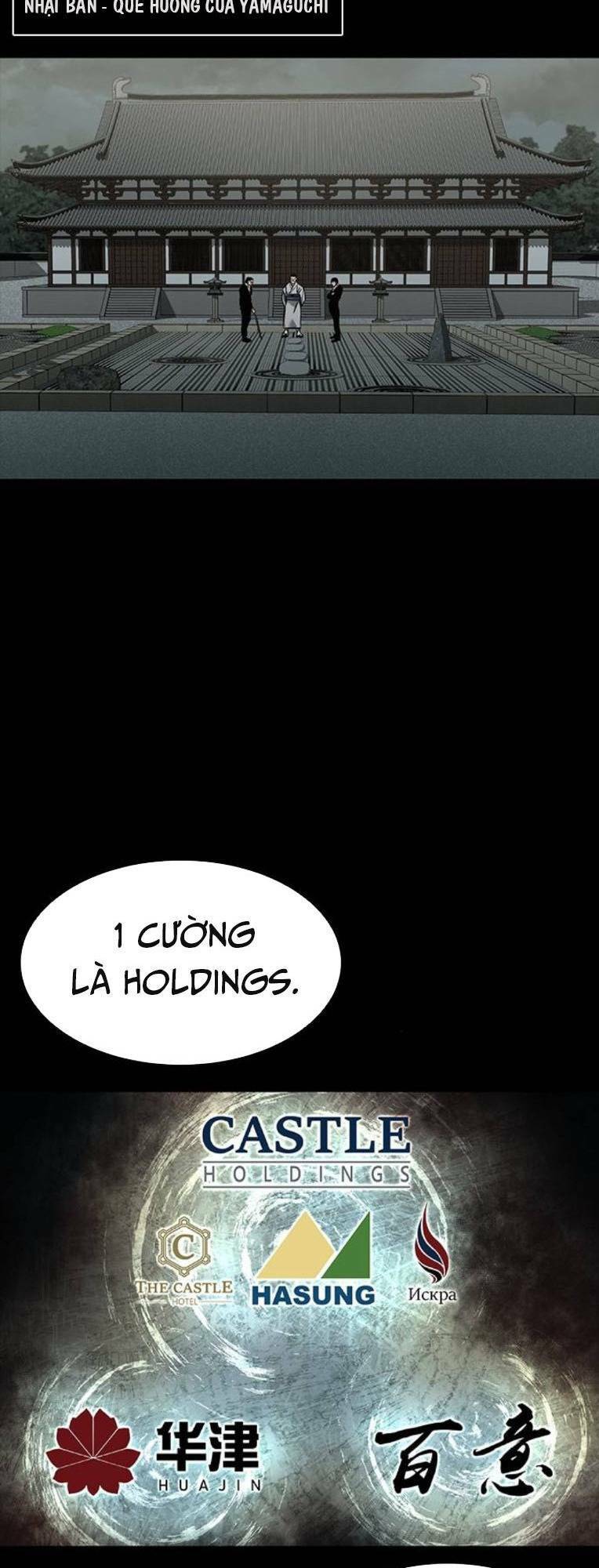 BáO Thù 2: VạN Nhân Chi ThượNg Chapter 34 - Trang 2