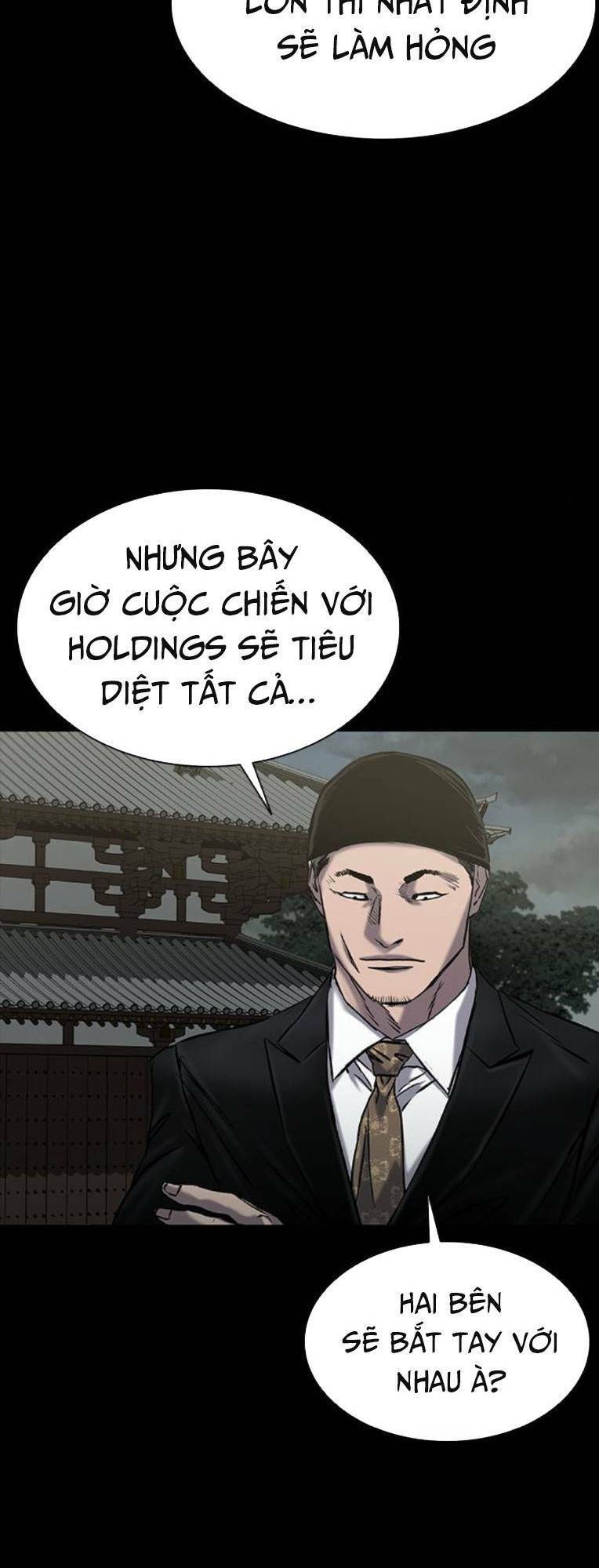 BáO Thù 2: VạN Nhân Chi ThượNg Chapter 34 - Trang 2