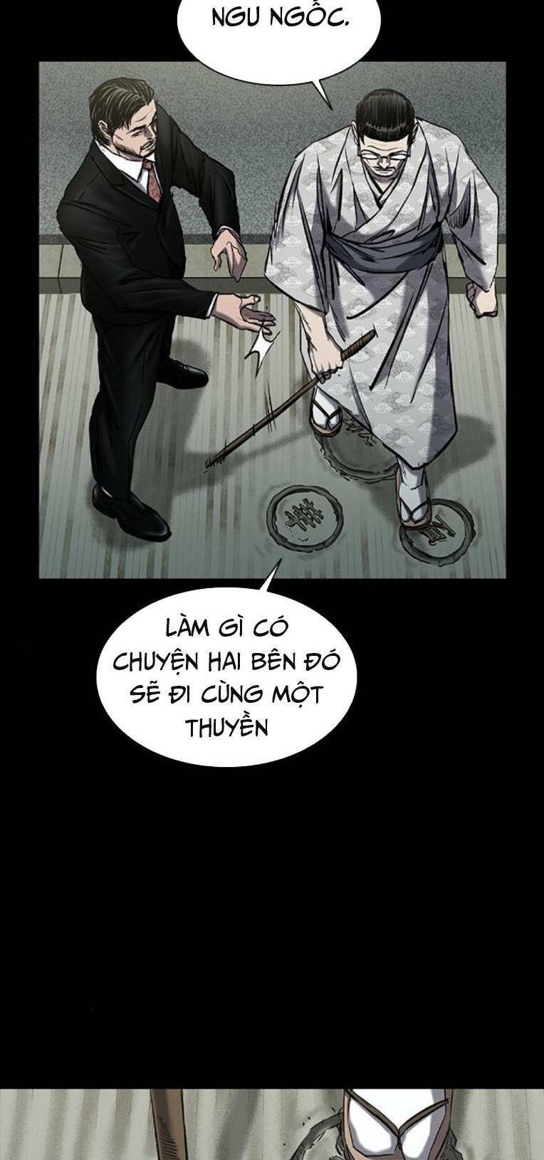 BáO Thù 2: VạN Nhân Chi ThượNg Chapter 34 - Trang 2