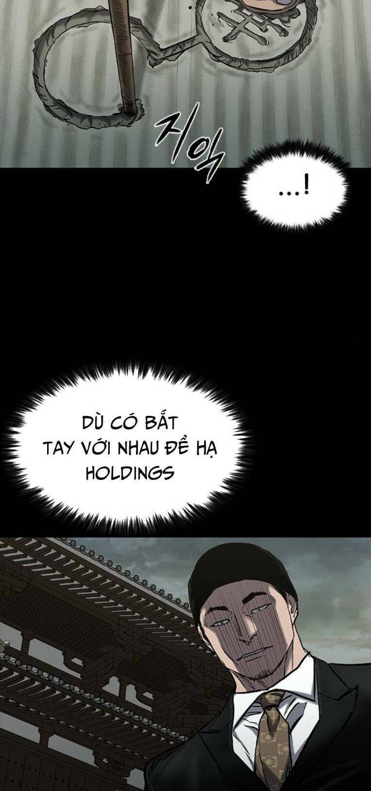 BáO Thù 2: VạN Nhân Chi ThượNg Chapter 34 - Trang 2