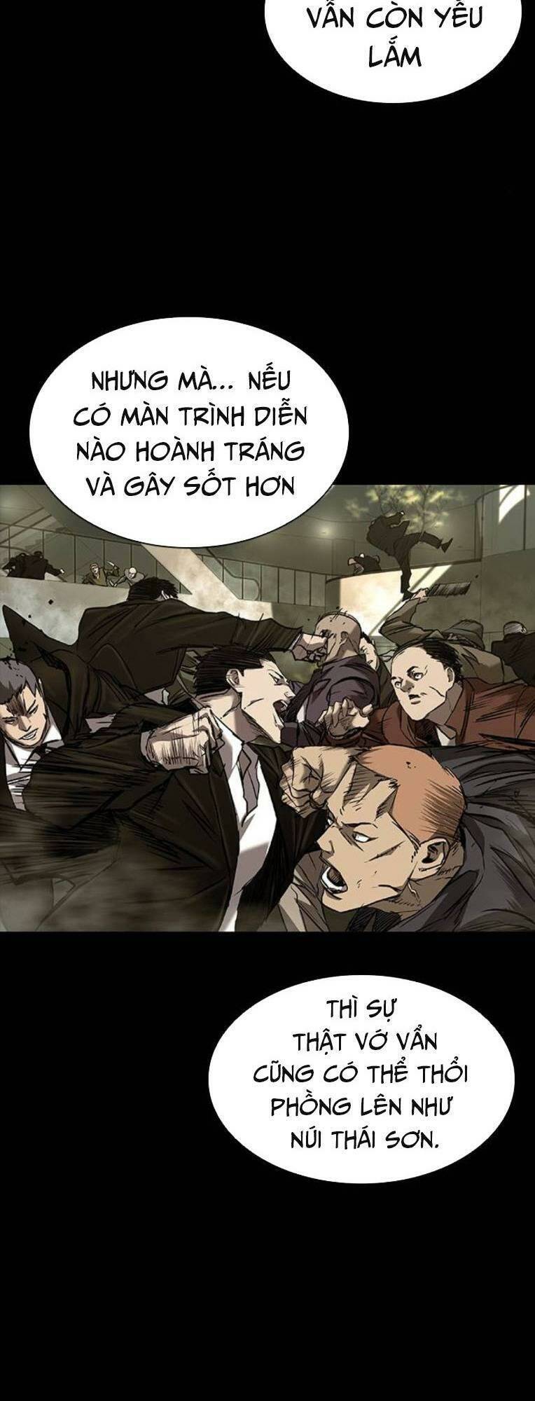 BáO Thù 2: VạN Nhân Chi ThượNg Chapter 34 - Trang 2