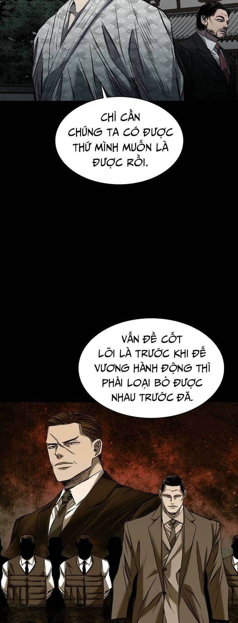 BáO Thù 2: VạN Nhân Chi ThượNg Chapter 34 - Trang 2