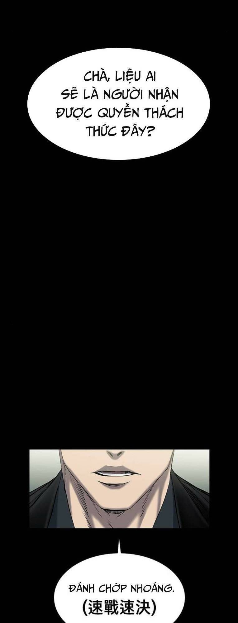 BáO Thù 2: VạN Nhân Chi ThượNg Chapter 34 - Trang 2