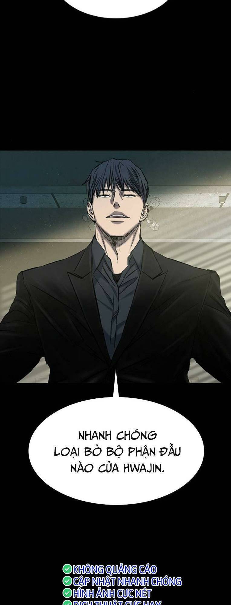 BáO Thù 2: VạN Nhân Chi ThượNg Chapter 34 - Trang 2