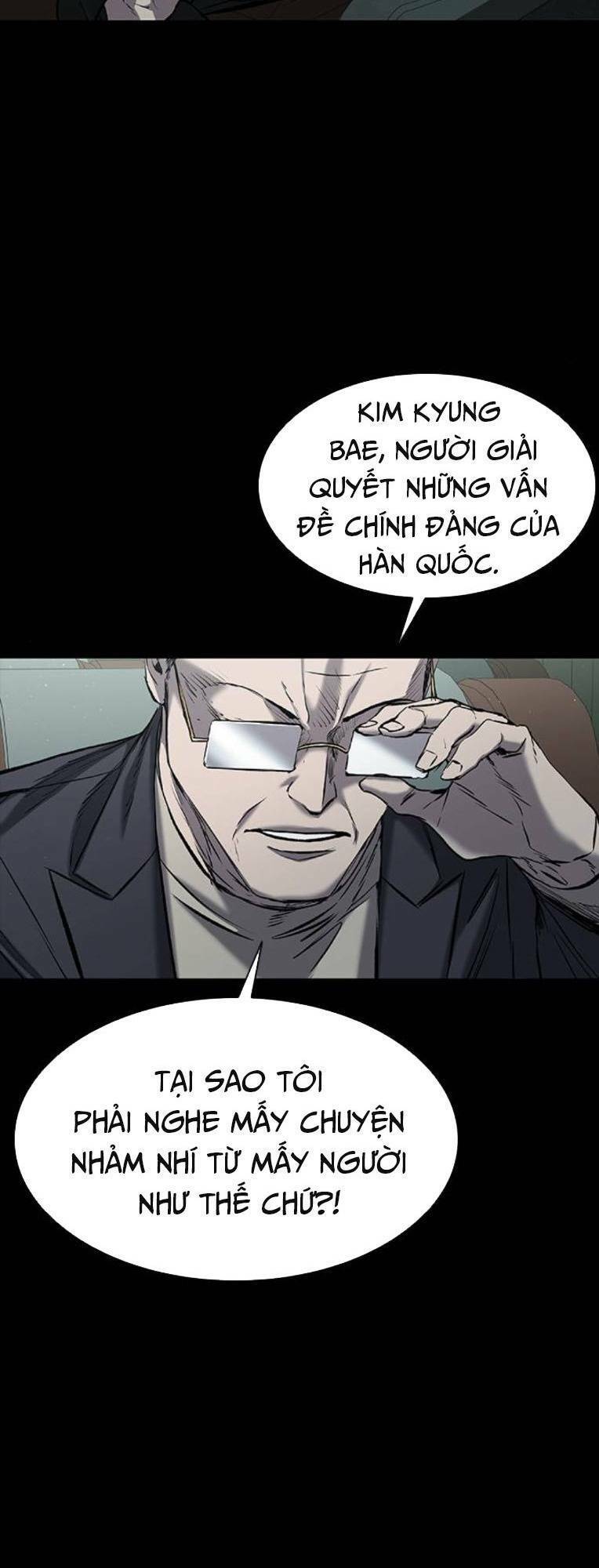 BáO Thù 2: VạN Nhân Chi ThượNg Chapter 34 - Trang 2