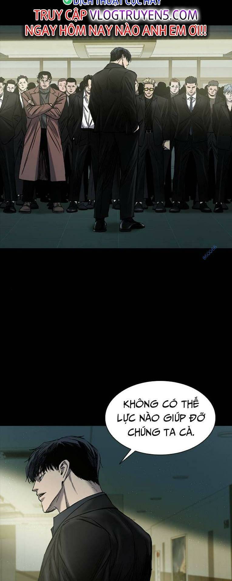 BáO Thù 2: VạN Nhân Chi ThượNg Chapter 34 - Trang 2