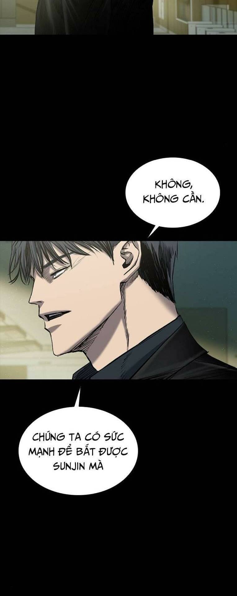 BáO Thù 2: VạN Nhân Chi ThượNg Chapter 34 - Trang 2