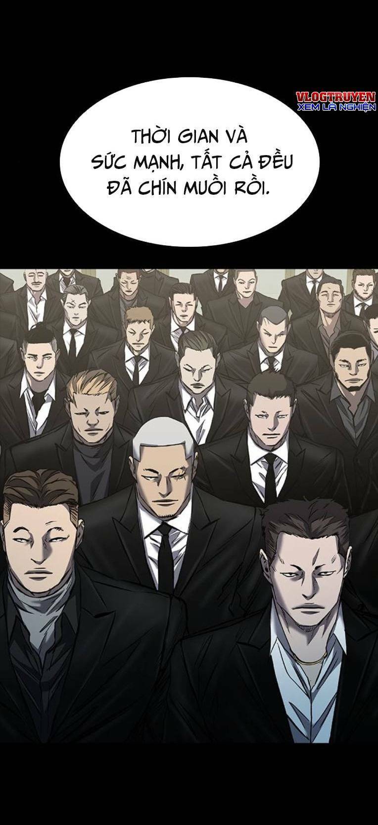 BáO Thù 2: VạN Nhân Chi ThượNg Chapter 34 - Trang 2