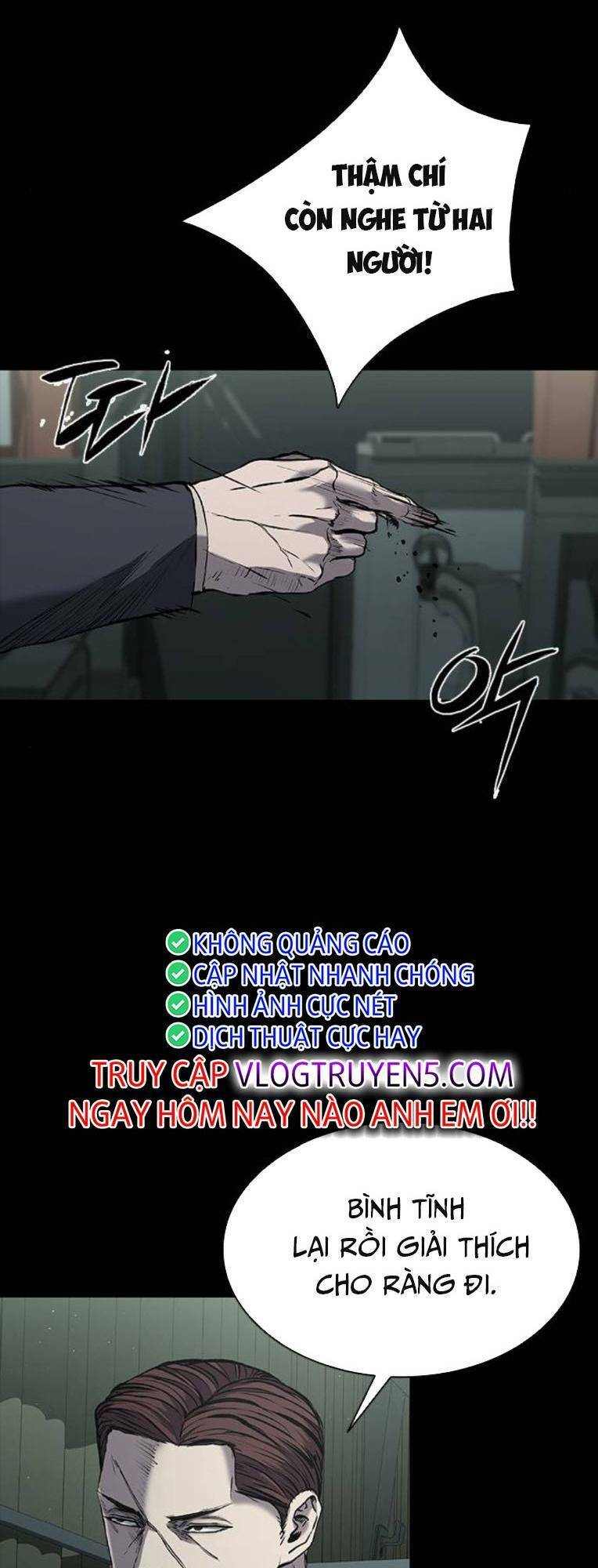 BáO Thù 2: VạN Nhân Chi ThượNg Chapter 34 - Trang 2