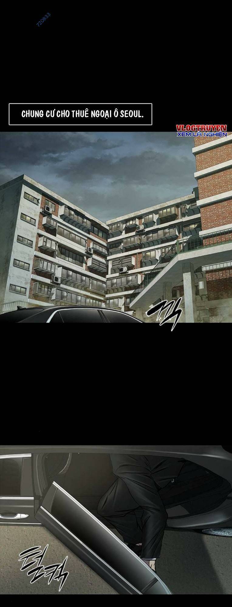 BáO Thù 2: VạN Nhân Chi ThượNg Chapter 35 - Trang 2