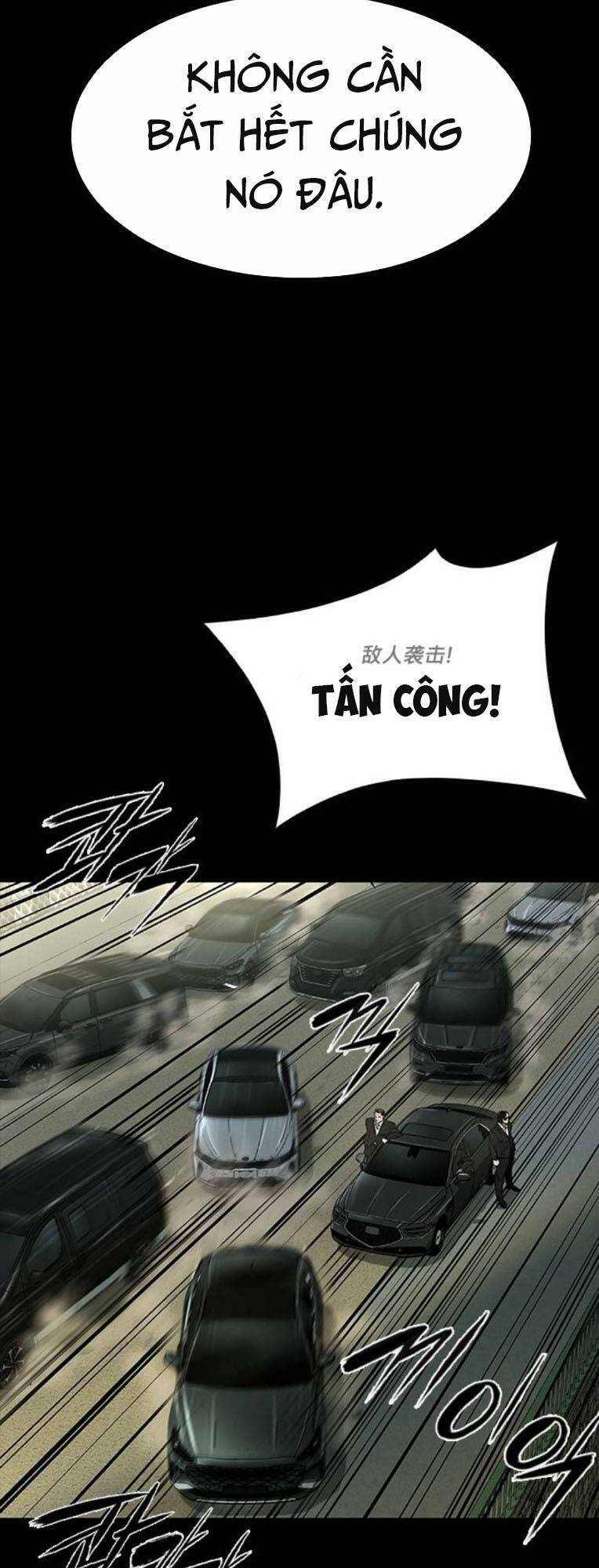 BáO Thù 2: VạN Nhân Chi ThượNg Chapter 35 - Trang 2