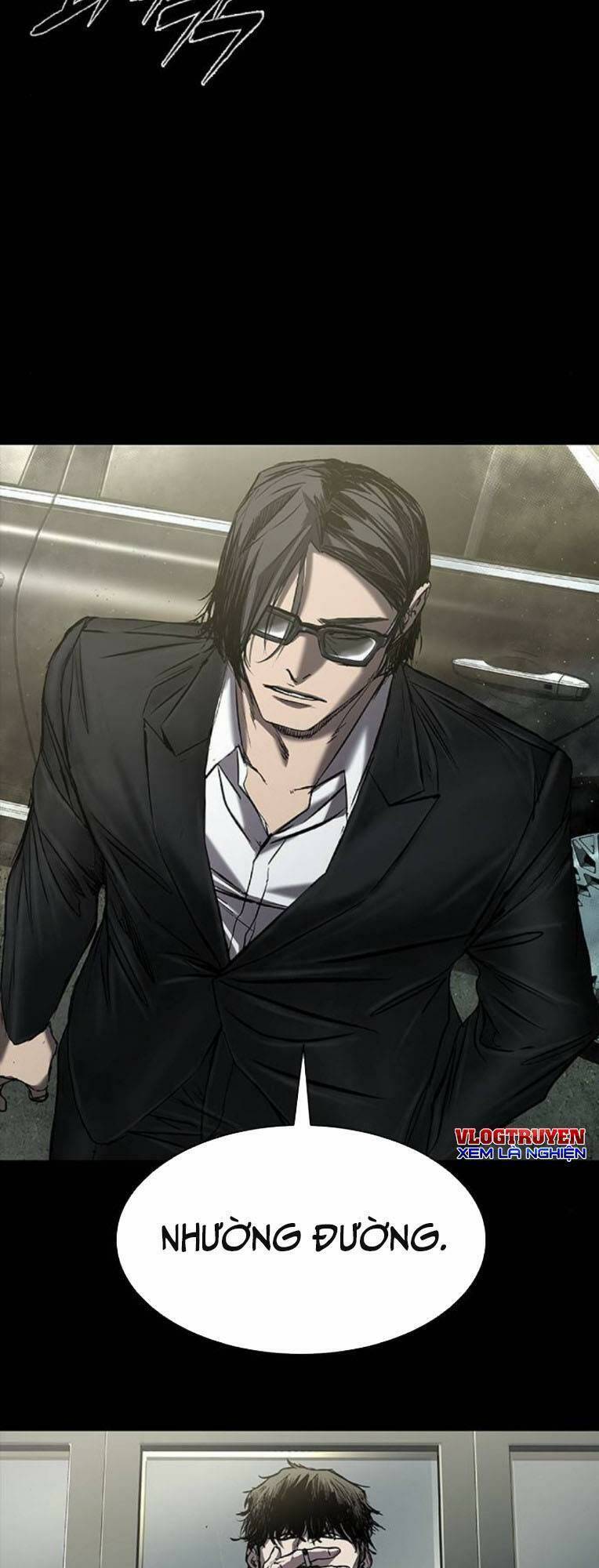 BáO Thù 2: VạN Nhân Chi ThượNg Chapter 35 - Trang 2