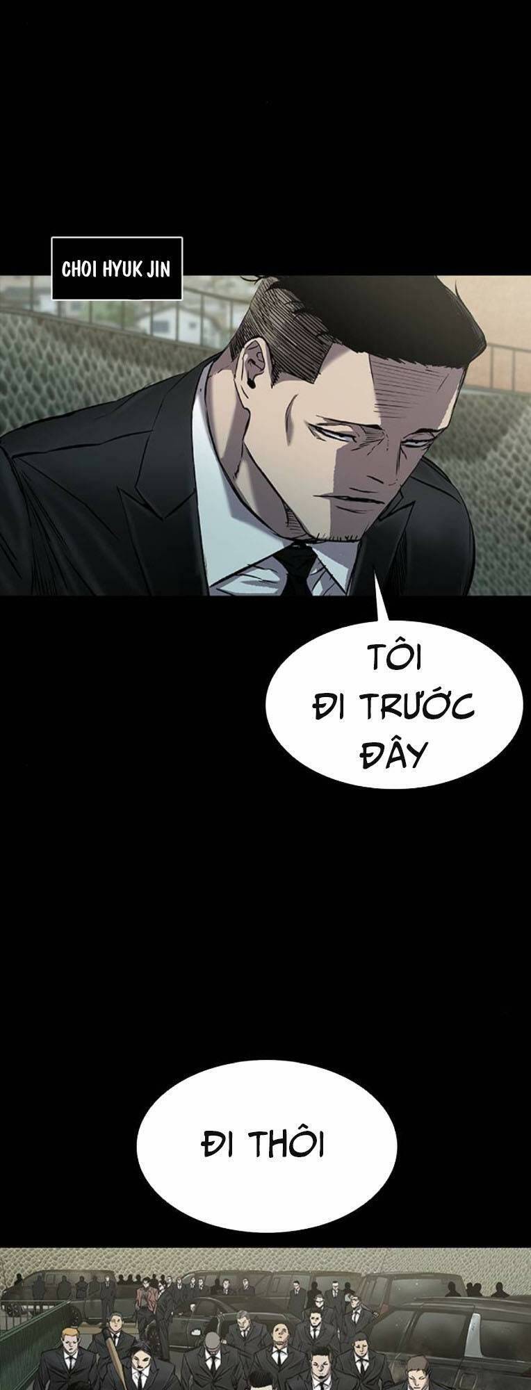 BáO Thù 2: VạN Nhân Chi ThượNg Chapter 35 - Trang 2