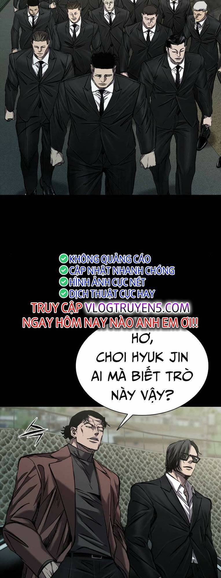 BáO Thù 2: VạN Nhân Chi ThượNg Chapter 35 - Trang 2