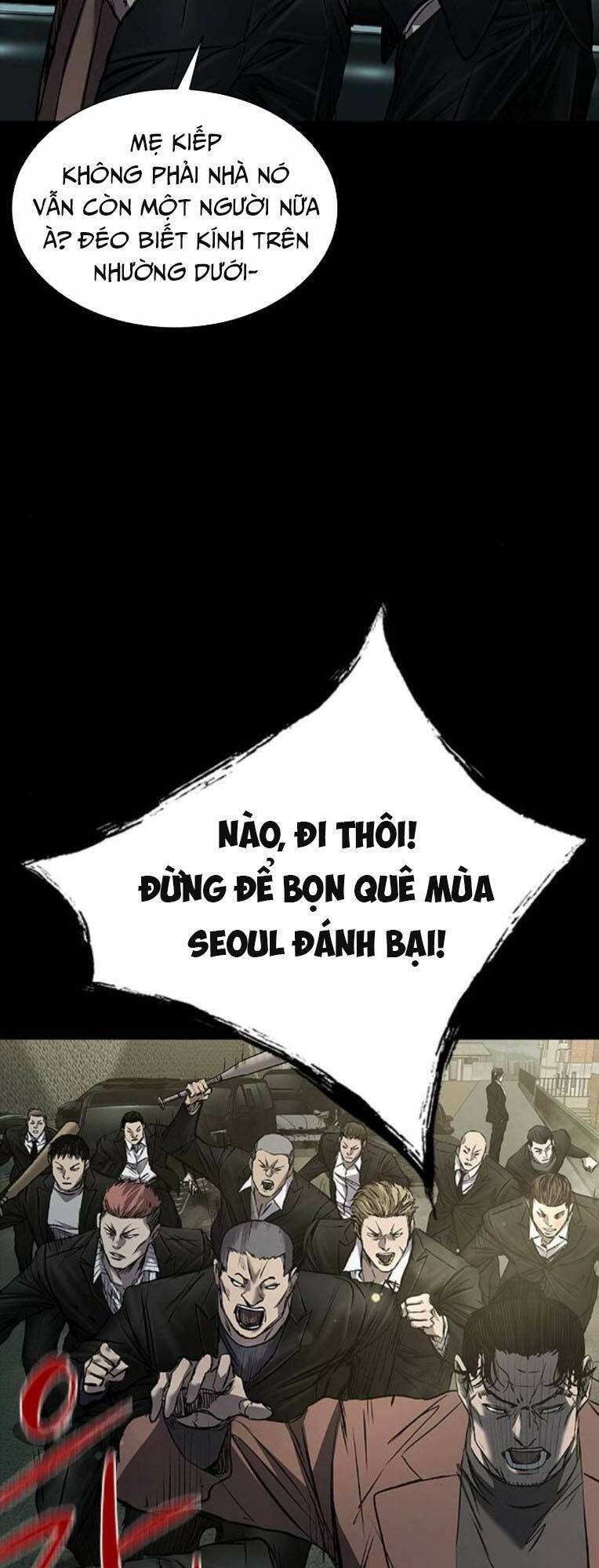 BáO Thù 2: VạN Nhân Chi ThượNg Chapter 35 - Trang 2