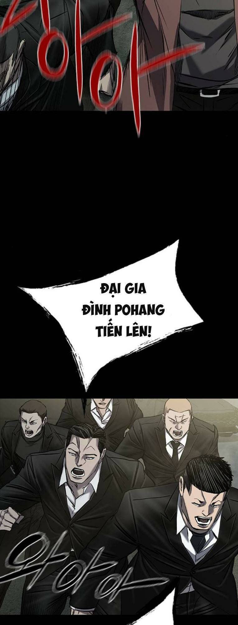 BáO Thù 2: VạN Nhân Chi ThượNg Chapter 35 - Trang 2