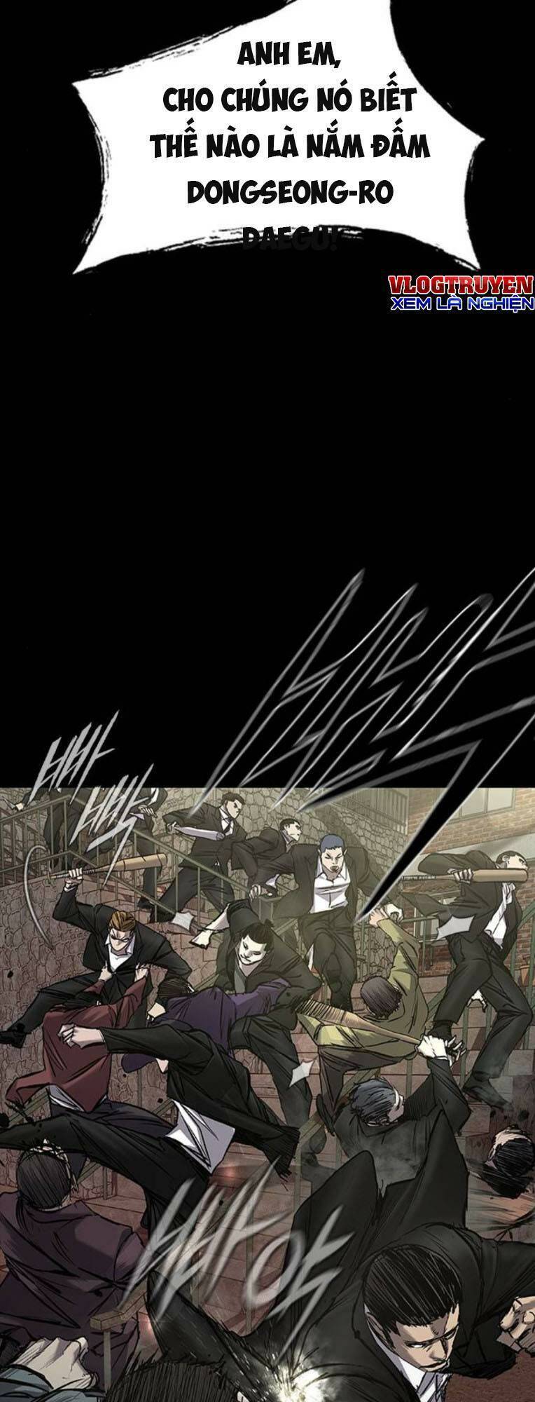 BáO Thù 2: VạN Nhân Chi ThượNg Chapter 35 - Trang 2