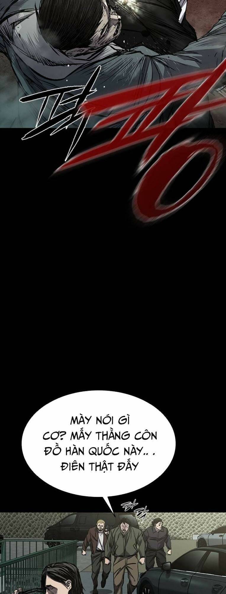 BáO Thù 2: VạN Nhân Chi ThượNg Chapter 35 - Trang 2