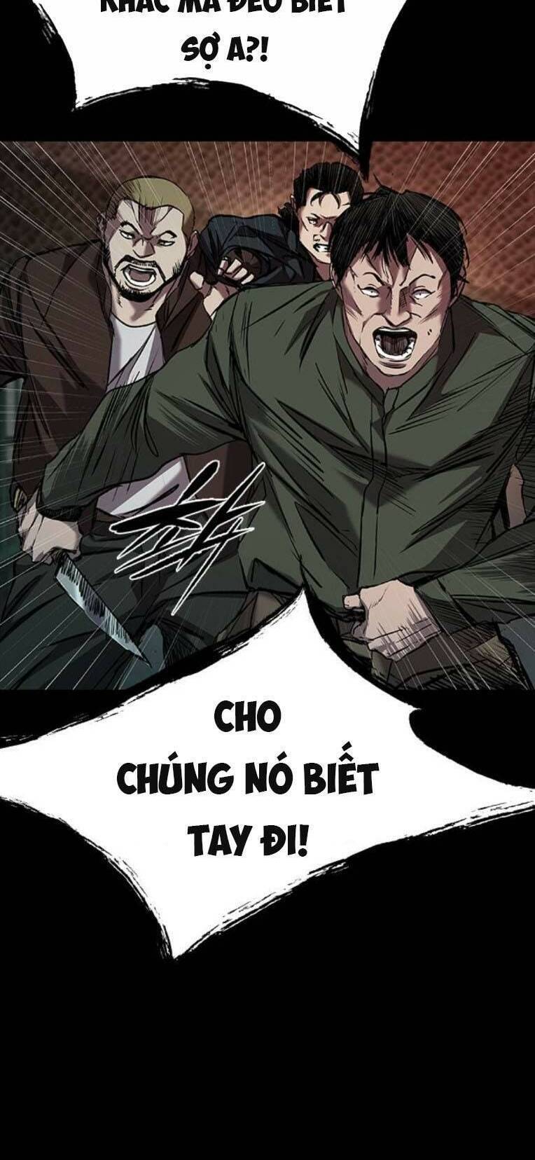 BáO Thù 2: VạN Nhân Chi ThượNg Chapter 35 - Trang 2