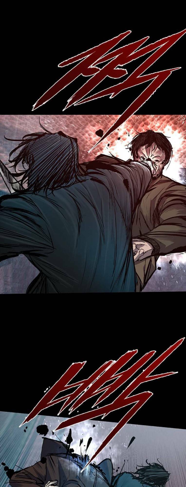 BáO Thù 2: VạN Nhân Chi ThượNg Chapter 35 - Trang 2