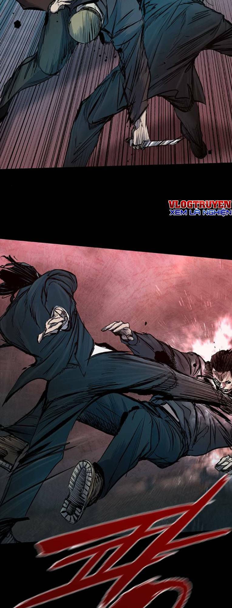 BáO Thù 2: VạN Nhân Chi ThượNg Chapter 35 - Trang 2