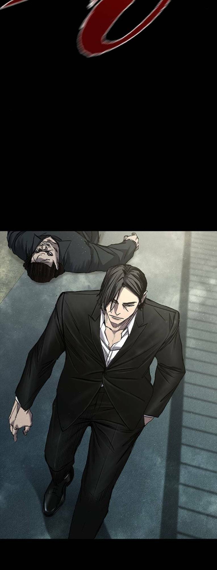 BáO Thù 2: VạN Nhân Chi ThượNg Chapter 35 - Trang 2